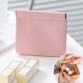 thumbnail image 1 of CAIROYAR Bolsa de almacenamiento multifuncional Shrapnel, bolsa de maquillaje, monedero, uso diario común, 1 of 7