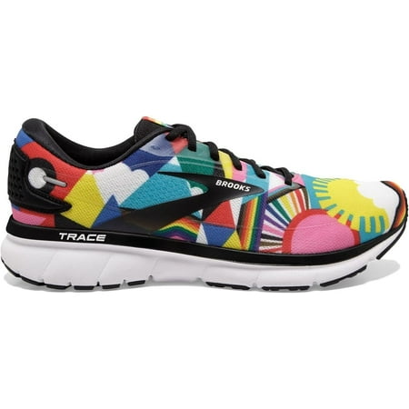 Brooks Trace 2 110388-1D-074 Men's Multicolor Road Running Sneaker Shoes FL1884 (10)