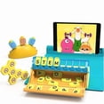 thumbnail image 2 of Juguete educativo PlayShifu Plugo STEM Pack 3 en 1 Wiz Pack 4-10 años, 2 of 4