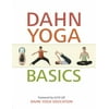 Dahn Yoga Basics [Paperback - Used]