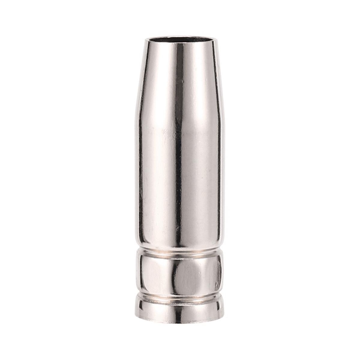 Lot 30 Pièces Rechange Chalumeau MIG MAG MB15/15AK – Embouts Contact 0.8/1.0mm, Buses Gaz, Pour MIG200 MIG250