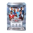 thumbnail image 1 of 2025-26 Topps Chrome UCC Value Box, 1 of 4