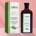 thumbnail image 3 of Aceite esencial para el cuidado del cabello de romero Aceites para el crecimiento del cabello antiencrespamiento Cuidado del cabello saludable, 3 of 9