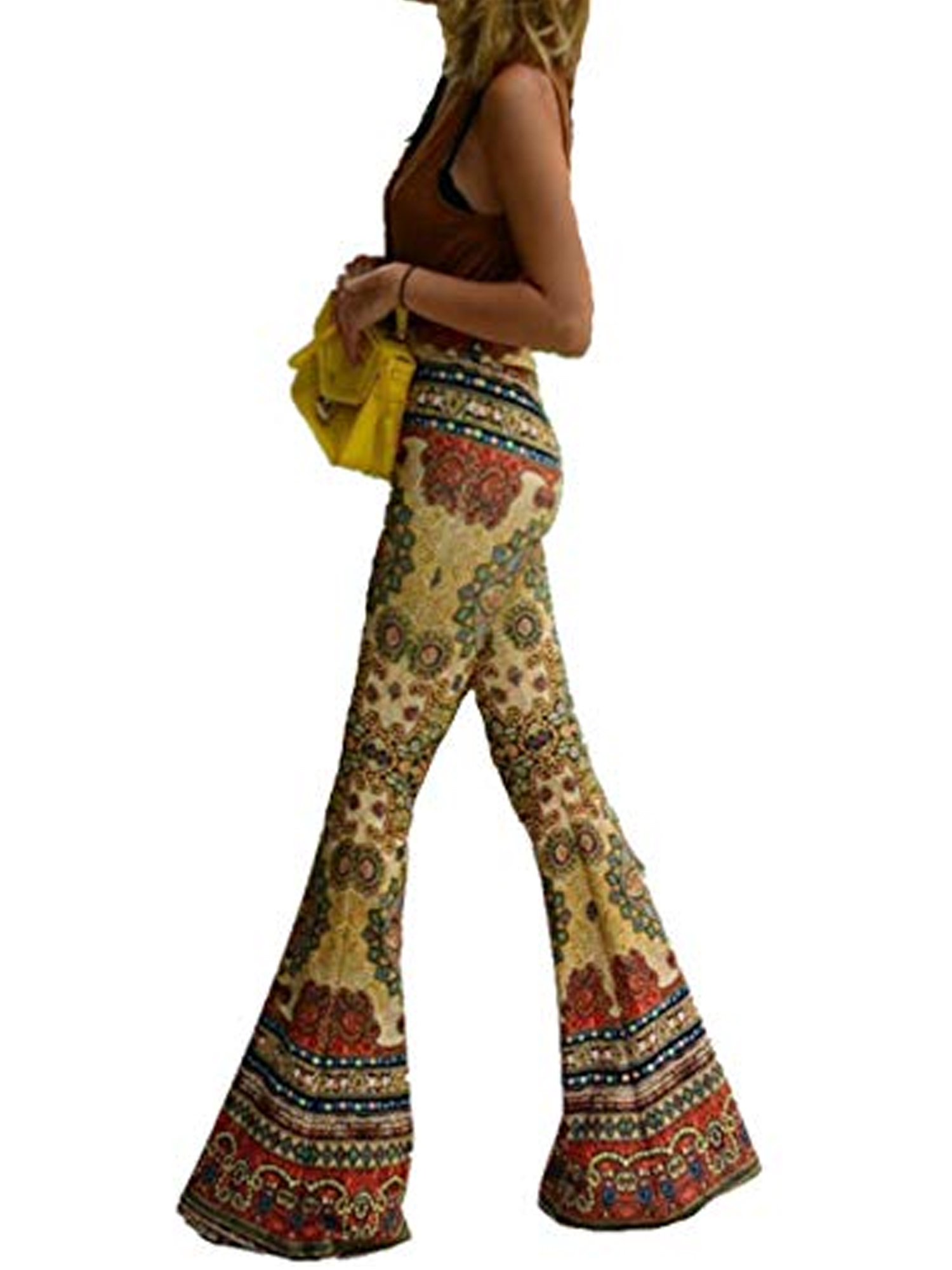 m and s womens summer trousers