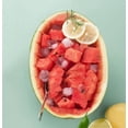thumbnail image 5 of HIBRO Watermelon Cutter Slicer Stainless Steel Watermelon Cube Cutter Quickly Watermelon Fun Fruit Melon Cutter For Kitchen Gadget, 5 of 8