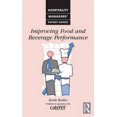 thumbnail image 1 of Improving Food and Beverage Performance, 1 of 1