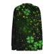 thumbnail image 5 of TaTaai Women's St. Patrick's Day Print Long Sleeve Sweatshirt Fashion Loose Round Neck Casual Top Soft Comfortable for Daily Home Office Streetwear Spring Fall Winter Gift, 5 of 5