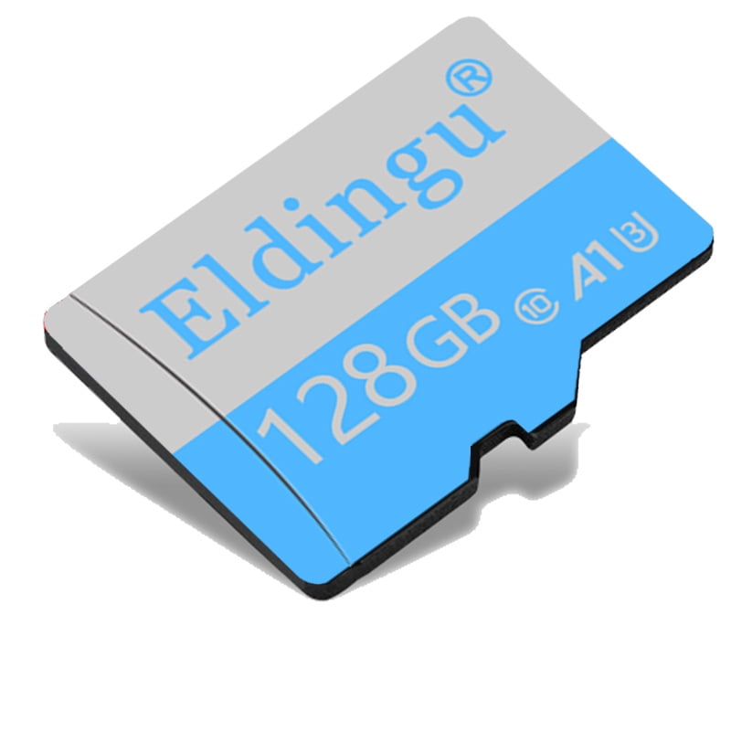 Micro SD Card 64G/128G Mini SD Card Class 10 U3 Memory Card TF Flash