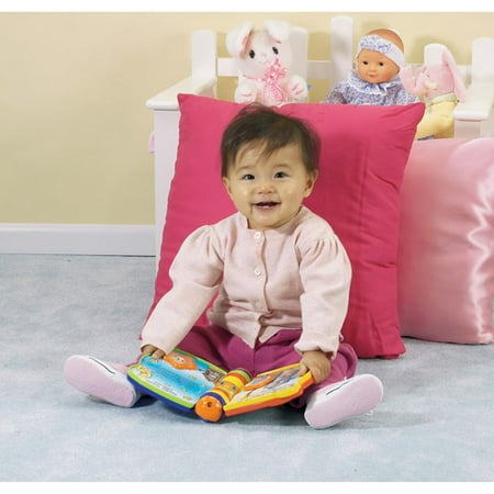 VTech Storytime Rhymes Book