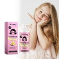 thumbnail image 5 of 2026 Shampoo Has Long-lasting With Natural Plant-based That Deeply Cleanses The Scalp Providing Long-lasting Softness And Nourishing Hair 100ml, 5 of 7