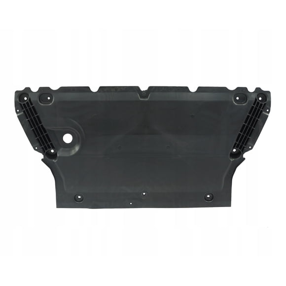 Bouclier de Remplacement pour AUDI A4 ALLROAD(CANADA) 2020 PARTSLINK Numéro AU1228137