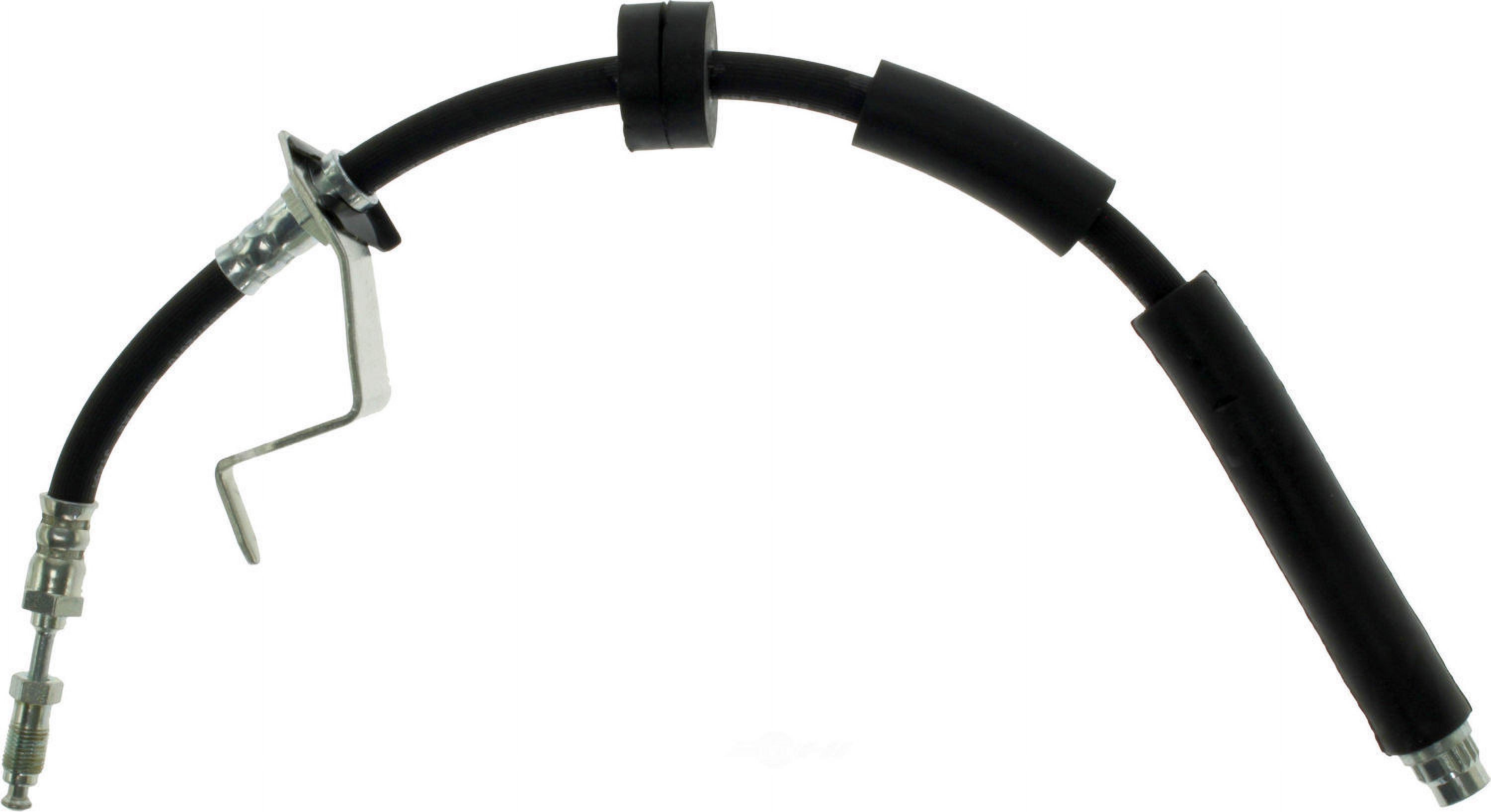 Centric 150.39024 Brake Hydraulic Hose Fits select: 2016-2019 VOLVO XC90, 2018-2019 VOLVO XC60