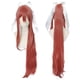 thumbnail image 1 of Peluca de cosplay Dokis Dokis Literatures Clubs Monikas para anime, 1 of 1