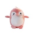 thumbnail image 2 of Gwong Juguete Pingüino relleno colgante alto simulación transpirable juguete decorativo súper suave llavero relleno para niños Gwong 30014662, 2 of 6