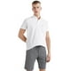 thumbnail image 2 of Polo Tommy Hilfiger de corte regular para hombre, color blanco, 2 of 6