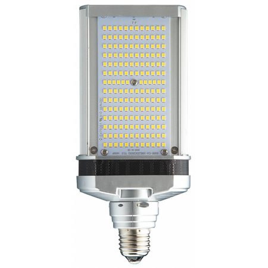 LED-8056M30-A Indoor High Low Bay LED Fixture Light Efficient Design 08314 