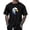 Black, variant on Big and Tall Shirts for Men Summer Round Neck Short Sleeve Men's Fashion Outdoor Leisure Eagl E Pattern T Shirt Big And Tall Mens Shirts T Pack for Men Bulk Shirt Blank Graphic 2XL