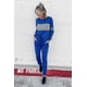 thumbnail image 5 of Conjunto Deportivo PRETTYGARDEN de 2 Piezas para Mujer Azul Oscuro Talla M, 5 of 5