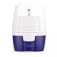 thumbnail image 1 of 2-3 of pack Portable Home Dehumidifier Bedroom Basement Air Dryer Mini piezas Colco deshumidificador, 1 of 8