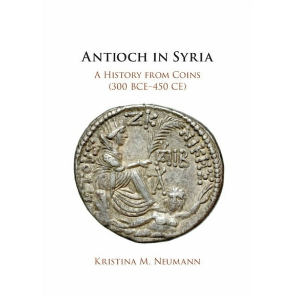 Antioch in Syria, (Hardcover)