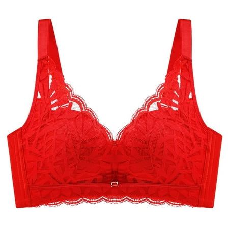 Njoeus Sports Bra Women s Sports Bras Women Sexy Bras for Women Wireless Bras for Women Buttons Sexy Yoga Nursing Bra Lingerie Underwear Push Up Sports Bras for Women