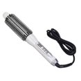 thumbnail image 1 of Rizador de pelo profesional de aniones de cerámica, alisador de calor caliente (hy), 1 of 4