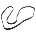 thumbnail image 4 of Serpentine V Belt Fits for 2003-2015 Bentley Continental 6.0L 07C145933T, 4 of 6