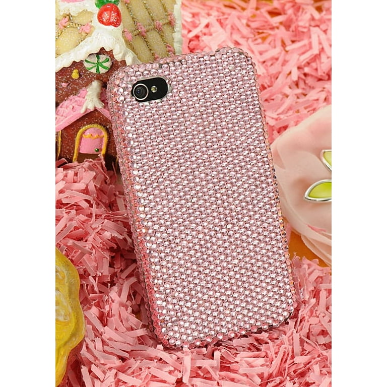 Society6 iPhone4/4S,5用 Pink Hotline by Bomobob Amazon.com: Metallic Pink Zebra Embossed Hard Case for Apple