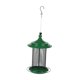 thumbnail image 5 of Comedero colgante para pájaros, resistente a intemperie, de hierro, anti-ardillas, comedero para colibríes, para pájaros para jardín y patio,, 5 of 8
