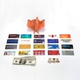 thumbnail image 5 of Wallets for women, rfid blocking women's wallet,credit card holder, genuine leather purse,card wallet, 5 of 6