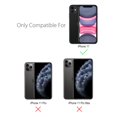thumbnail image 2 of Funda de piel de murciélago gótico con espíritu X Spirit para iPhone 11, 2 of 6