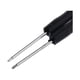 thumbnail image 2 of 10PCS Tornillos de Tres Alas + Herramientas de Destornillador para Switch, 2 of 4