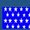 Blue, variant on Chase Oliver 2024 USA Flag Presidential Election Unisex Vote Printed T-Shirt
