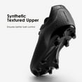 thumbnail image 2 of Mens Soccer Cleats Firm Ground Soccer Shoes Football Shoes, 2 of 5