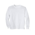 thumbnail image 1 of Hanes - T-Shirt à Manches Longues Authentique pour Jeunes, 1 of 1