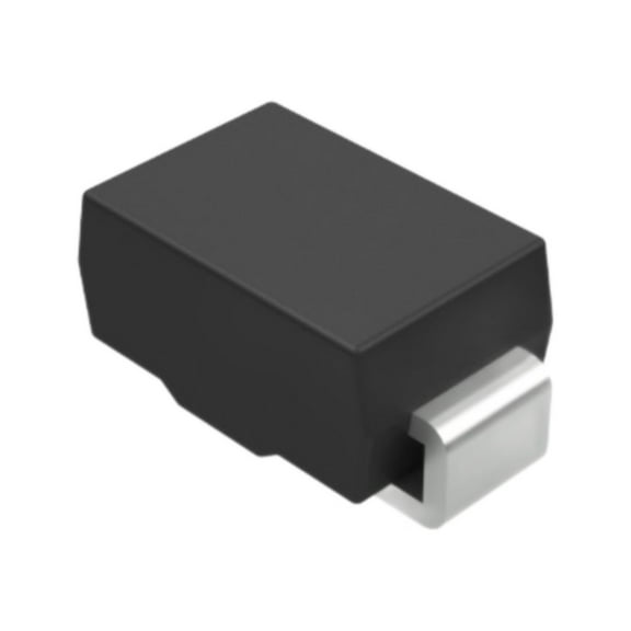 Pack of 5 B240A-13-F Diode 40 V 2A Surface Mount SMA