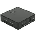 thumbnail image 5 of Transmisor Bluetooth Receptor Transmisor de audio Receptor Transmisor inalámbrico Receptor Transmisor Bluetooth inalámbrico Receptor Adaptador de audio inalámbrico Adaptador de audio Bluetooth Mgaxyff No, 5 of 5