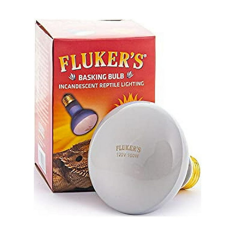 Fluker's basking bulb sales