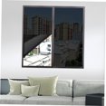 thumbnail image 3 of OULII 1Pack Black Blocking Window Film Heat UV Protection for General Users, 3 of 8