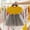 Yellow, variant on Herrnalise Baby Girl Trend Lovely Short Sleeve Net Yarn Dress Son Princess Skirt