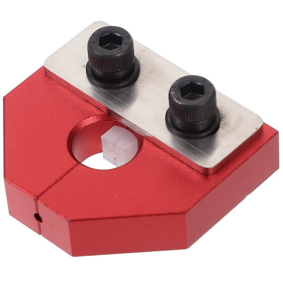 TABLZONE Filament Connector Tool for 3D Printer Filament Splicing with Stable Design and Material Monitoring Feature