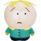 thumbnail image 1 of 2026 Plush Toy, Butters Doll Plush Toy for Fan Games, Soft Plush Animal Plush Decoration for Kids Birthday Christmas Party for Kids Boys Girls Friends, 1 of 1