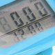 thumbnail image 2 of Walking Pedometer Large Digital Display Multifunctional Lightweight Accuracy Memory Step Counter for Men Women Blue, 2 of 4