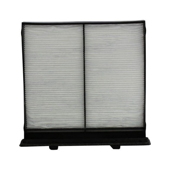 Cabin Air Filter Fits select: 2009-2018 SUBARU FORESTER, 2016-2017 SUBARU CROSSTREK