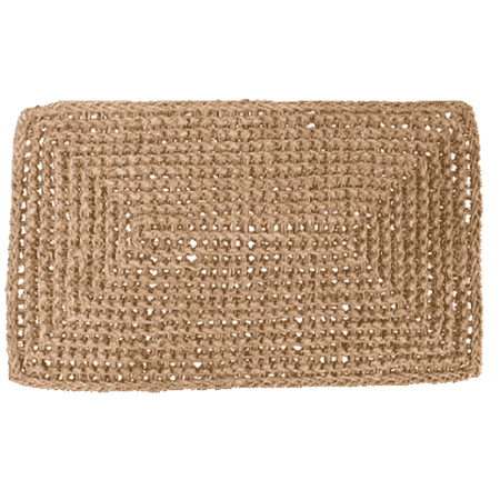 Tw Evans Cordage Sgm 003 18x30 Seagrass Door Mat Walmart