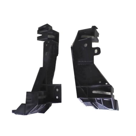 KAI New CAPA Certified Standard Replacement Passenger Side Headlight Bracket, Fits 2007-2008 Infiniti G35 Sedan