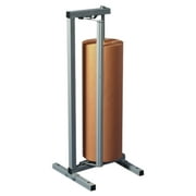 B O X PARTNERS Box Partners Vertical Roll Paper Cutter 27" Gray 1/Each KP27VDIS