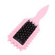 thumbnail image 1 of Cepillo Para Definir Rizos, Cepillo De Peinado Con Ergonómico De Cerdas Suaves Para Dar Forma Al Secado, Adecuado Para Varios Peinados De Moda, 1 of 7
