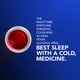 thumbnail image 4 of Medicine Vicks NyQuil para aliviar la tos, el resfriado y la gripe, sin alcohol, 355 ml, 4 of 8