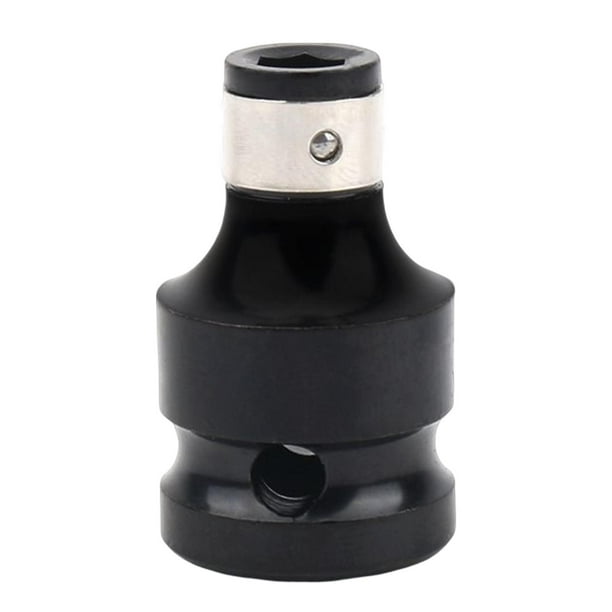 Convertidor de Mandril DYNWAVEMX Adaptador de impacto 1/2 a 1/4